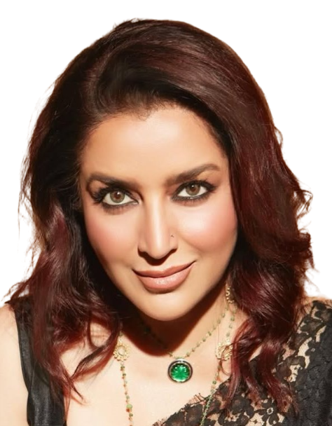 Tisca Chopra